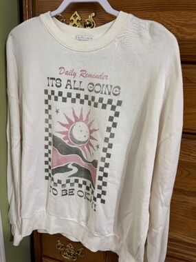 Z supply size  small